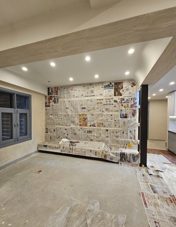  Parking, tulip-purple 4 Bedroom 2400 Sq.Ft. Apartment In Sector 69 Gurgaon 9729990