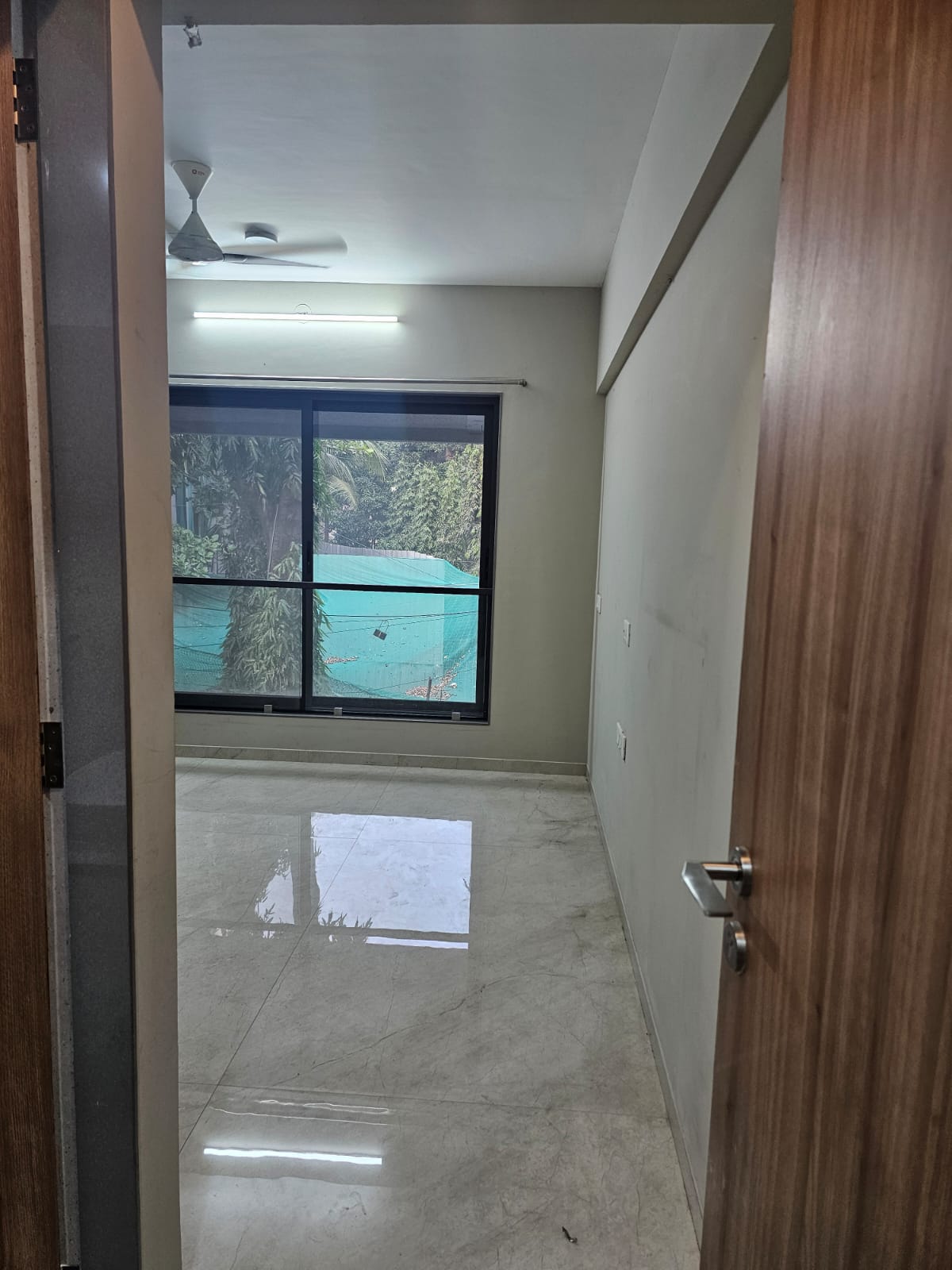 Bedroom in 2 BHK Apartment at Shree Krishna Devasya, Chembur – for Sale