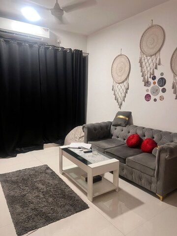 2 BHK Apartment For Rent in Sunteck City Avenue 4, Goregaon West