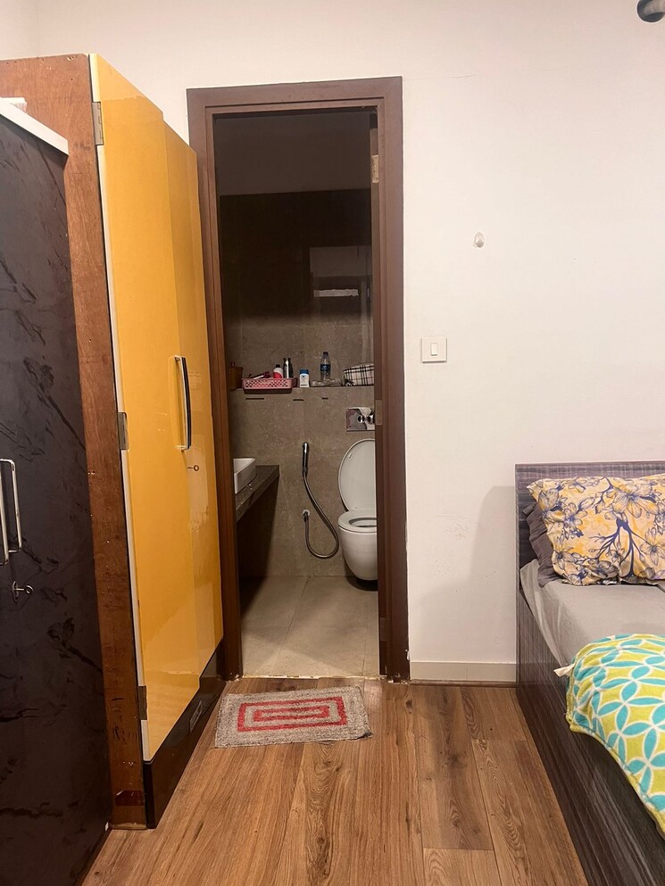 undefined, sunteck-city-avenue-4 2 Bedroom 805 Sq.Ft. Apartment In Goregaon West Mumbai 9729985