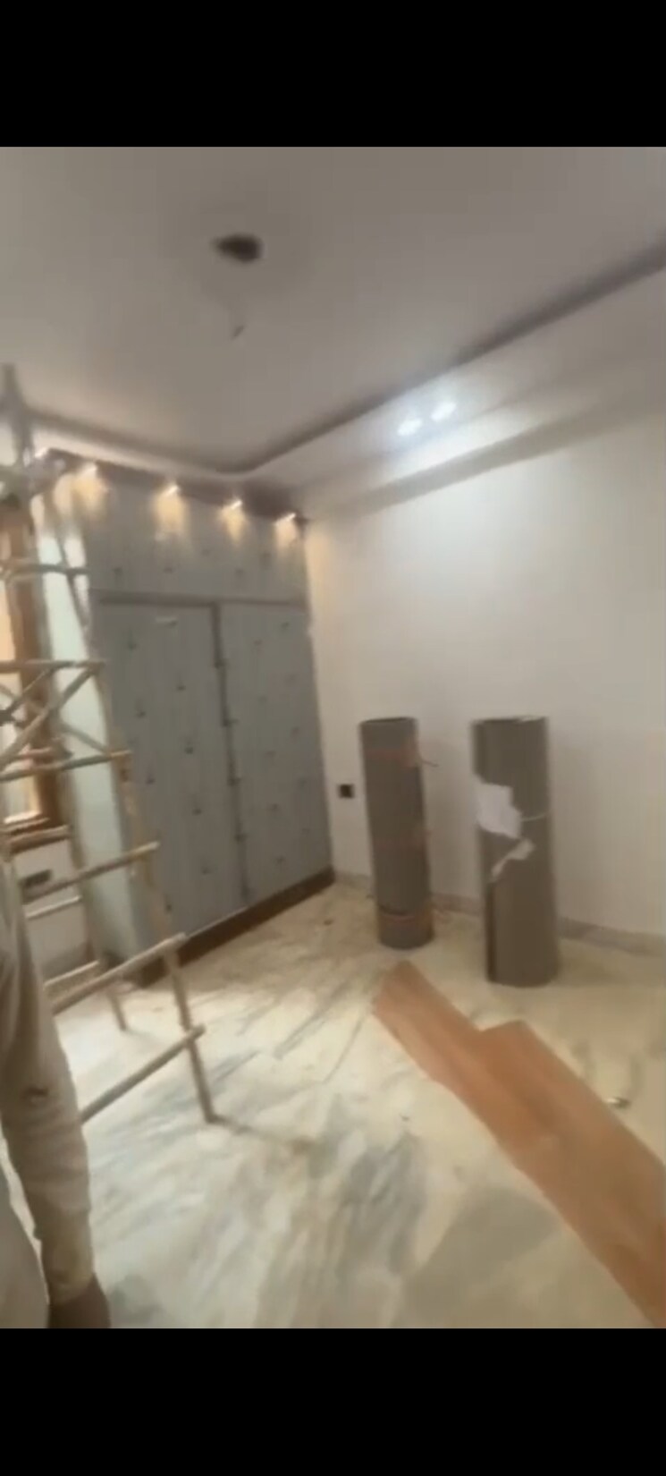 Living Room, vaishali sector 6 3 Bedroom 1500 Sq.Ft. Builder Floor In Vaishali Sector 6 Ghaziabad 9729996