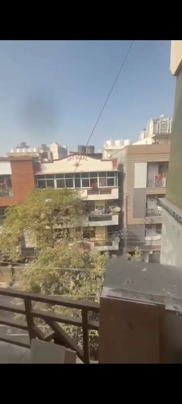 3 BHK Builder Floor – Exterior View View at Vaishali Sector 6 - for Sale