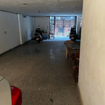 4 BHK Builder Floor For Rent in Vasant Vihar