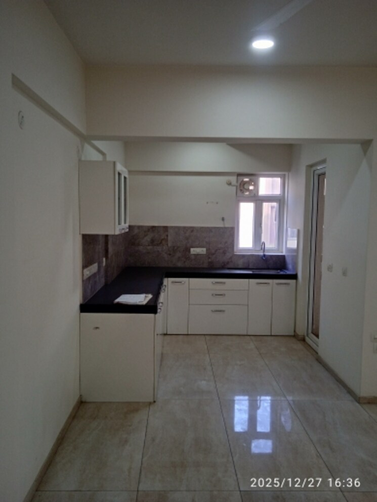 Kitchen, mahindra-vivante 2 Bedroom 760 Sq.Ft. Apartment In Andheri East Mumbai 9730042
