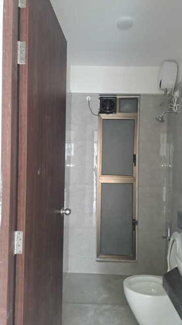 Furnished Amenities in 2 BHK Apartment at Raymond Ten X Vibes, J K Gram – for Rent