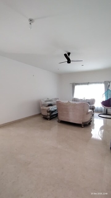 Living Room in 4 BHK Villa at Bagaluru – for Sale