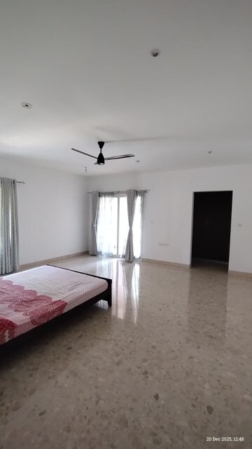 Bedroom in 4 BHK Villa at Bagaluru – for Sale