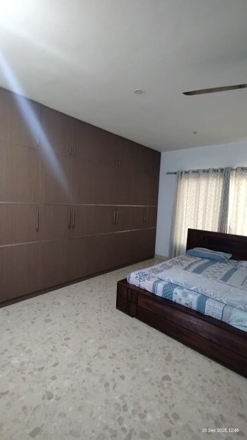 Bedroom in 4 BHK Villa at Bagaluru – for Sale