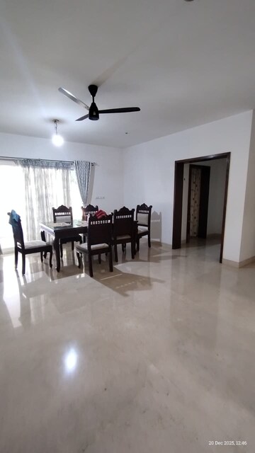 Living Room in 4 BHK Villa at Bagaluru – for Sale