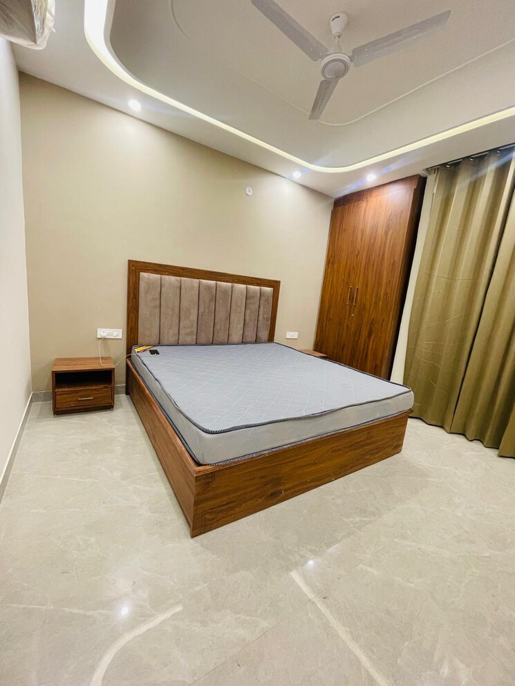 Bedroom, sector 39 1 Bedroom 720 Sq.Ft. Builder Floor In Sector 39 Gurgaon 9730011