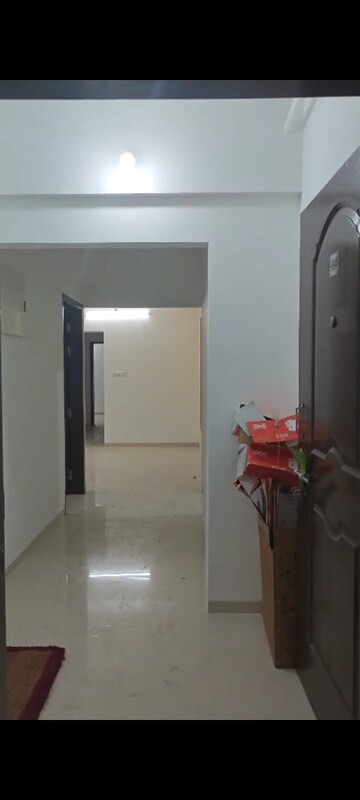 Master Bedroom in 3 BHK Apartment at Greens Laurel, Thergaon – for Rent