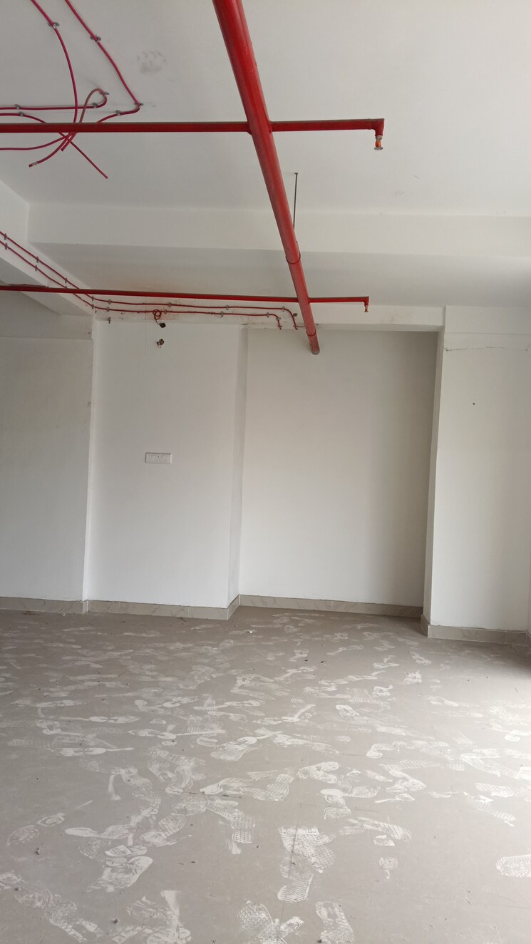 Floor Plan, rajarhat-residency Commercial Shop 1200 Sq.Ft. In Rajarhat Kolkata 9730023