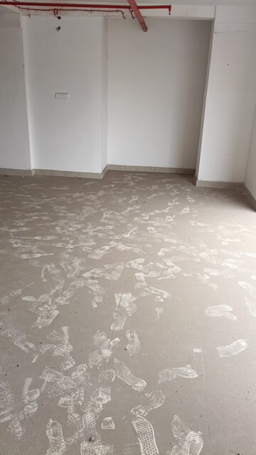 Floor Plan in  Shop at Rajarhat Residency, Rajarhat – for Rent