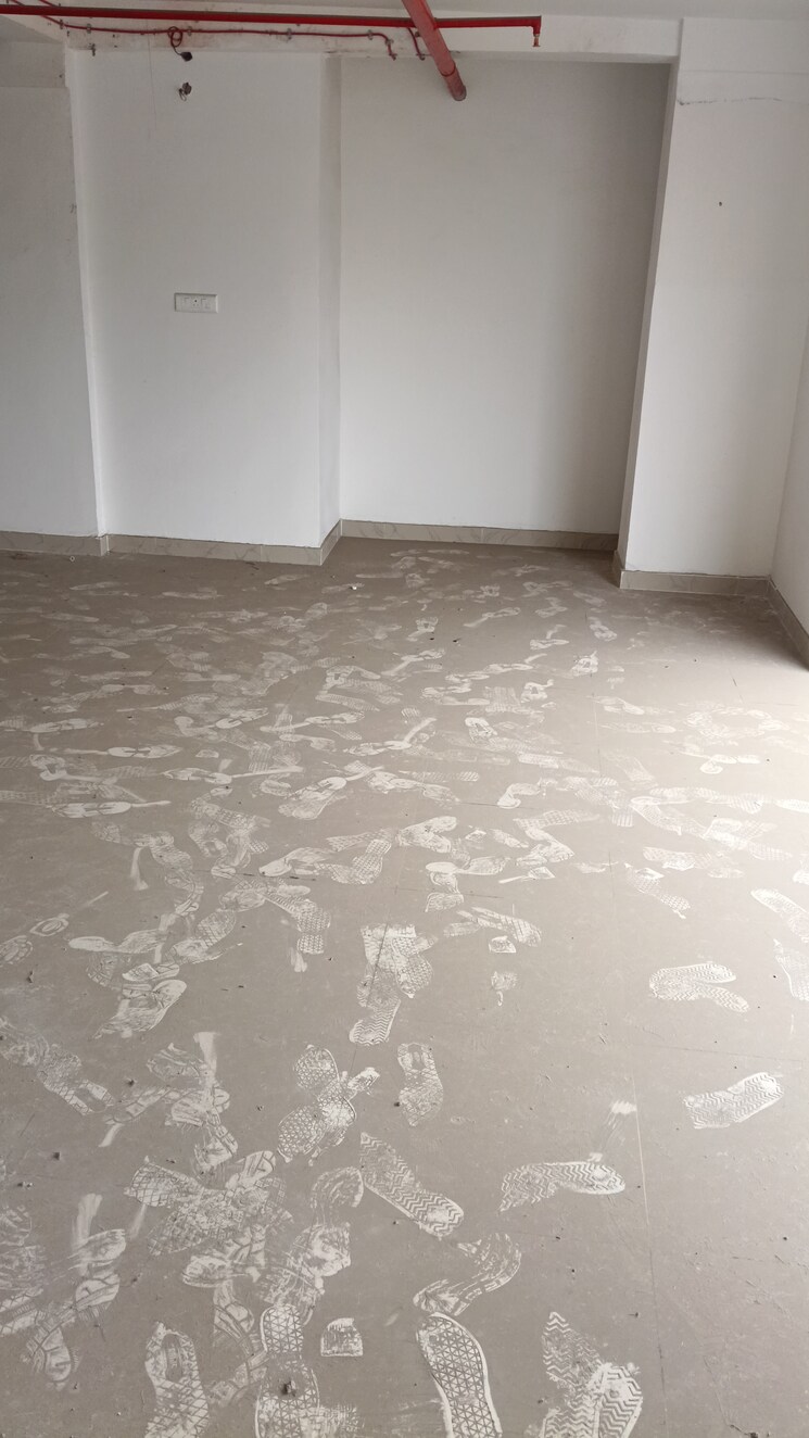 Floor Plan, rajarhat-residency Commercial Shop 1200 Sq.Ft. In Rajarhat Kolkata 9730023