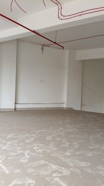 Floor Plan in  Shop at Rajarhat Residency, Rajarhat – for Rent