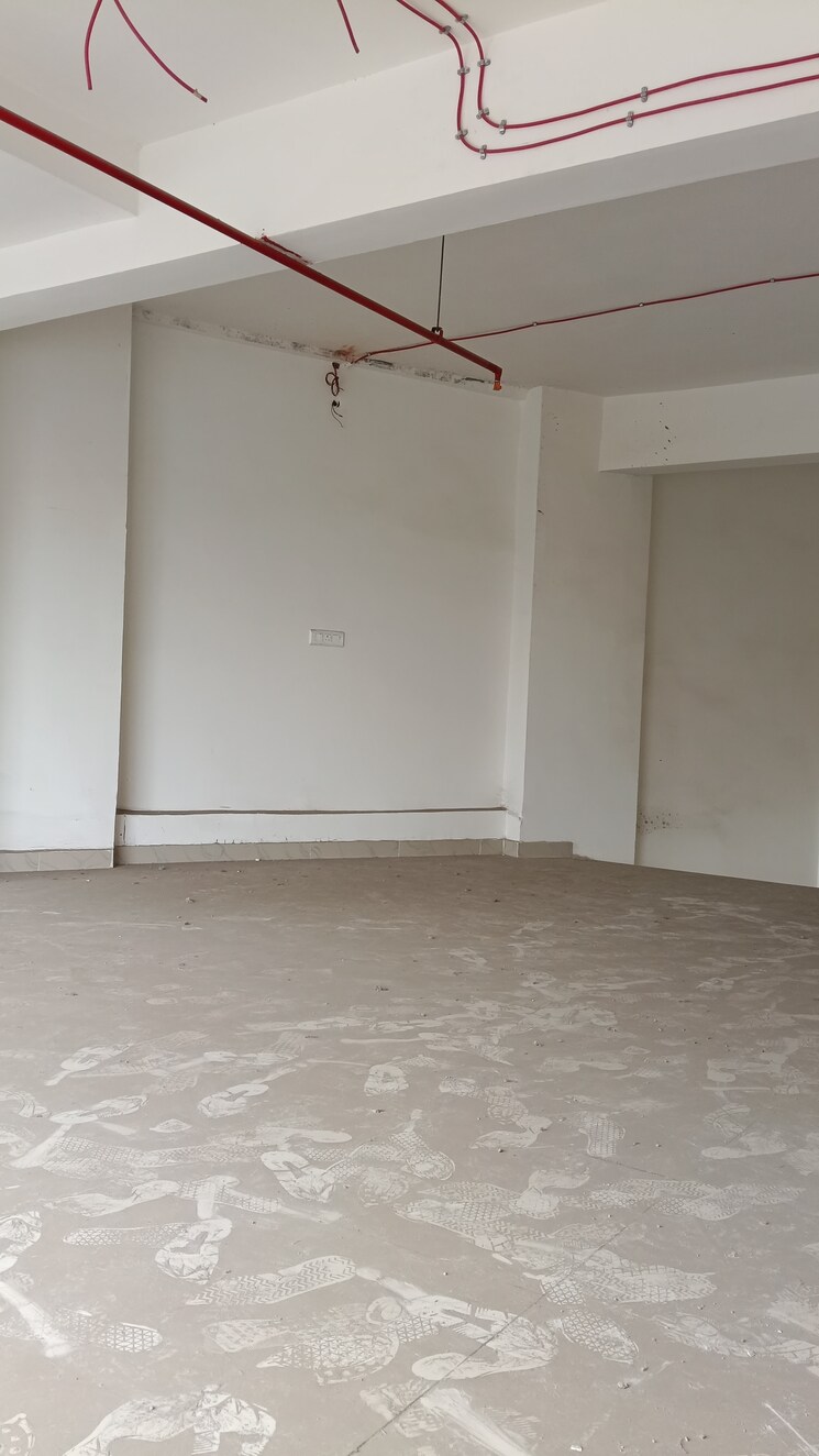 Floor Plan, rajarhat-residency Commercial Shop 1200 Sq.Ft. In Rajarhat Kolkata 9730023