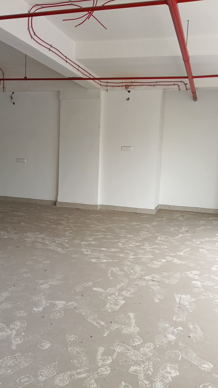 Floor Plan, rajarhat-residency Commercial Shop 1200 Sq.Ft. In Rajarhat Kolkata 9730023