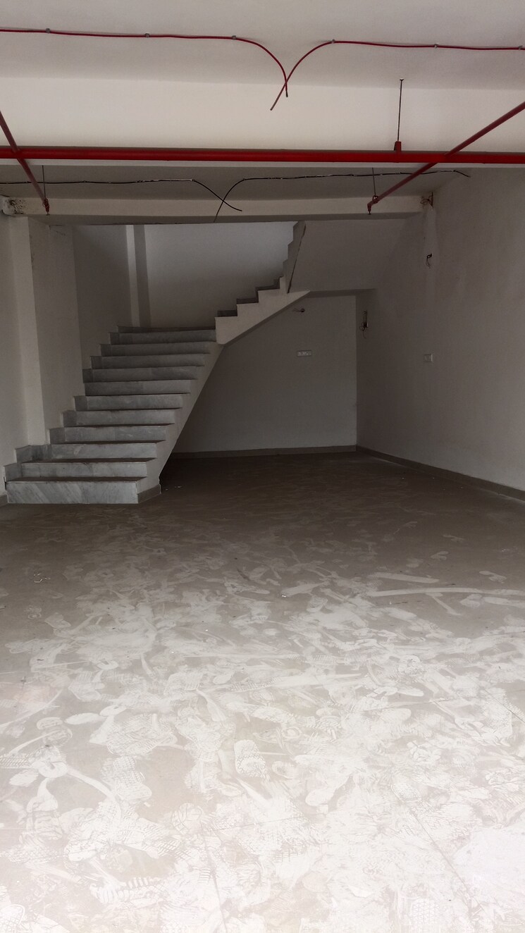 Floor Plan, rajarhat-residency Commercial Shop 1200 Sq.Ft. In Rajarhat Kolkata 9730023