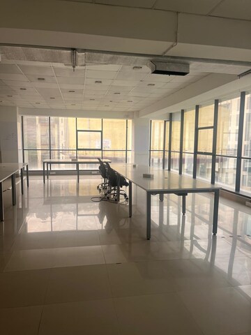 Living Room in  Office Space at Deron Hills, Baner – for Sale