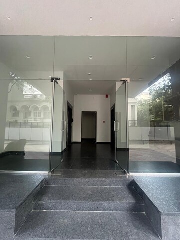 Building Lobby in  Office Space at Deron Hills, Baner – for Sale