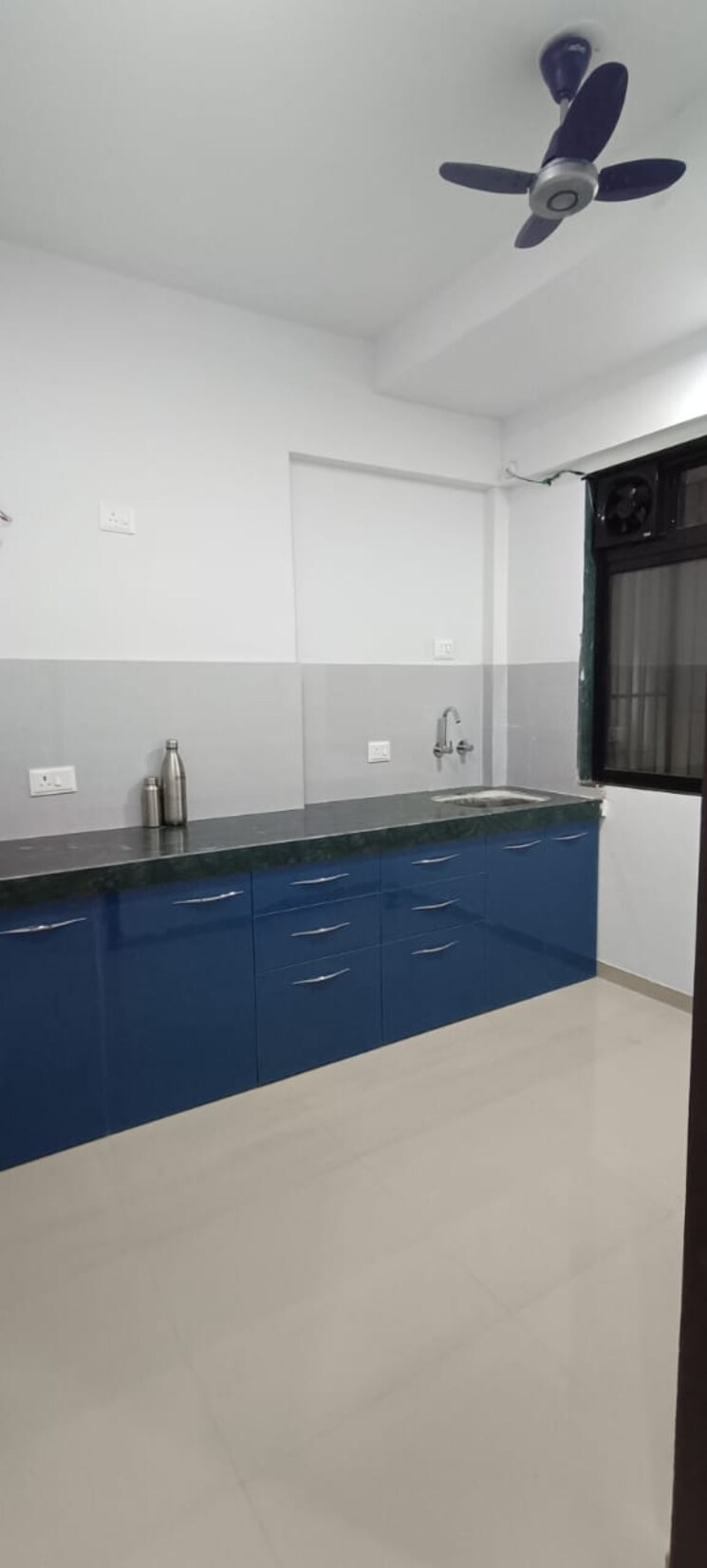 Kitchen, highland-pearl 1 Bedroom 450 Sq.Ft. Apartment In Thane West Thane 9730028