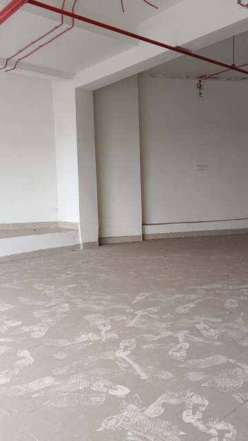 Floor Plan in  Shop at Kristi Villa, Chinar Park – for Rent