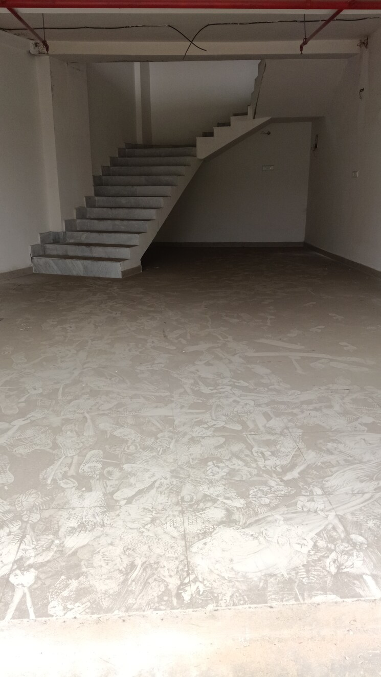 Floor Plan, kristi-villa Commercial Shop 1100 Sq.Ft. In Chinar Park Kolkata 9730039