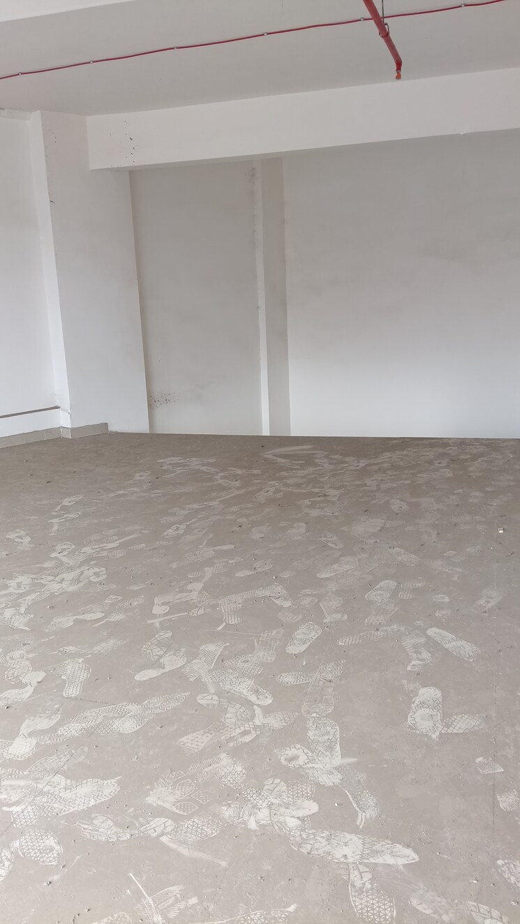 Floor Plan, kristi-villa Commercial Shop 1100 Sq.Ft. In Chinar Park Kolkata 9730039