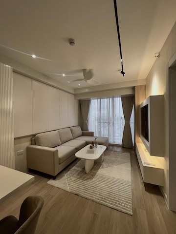 2 BHK Apartment For Rent in Chaitya 777, Chinchpokli