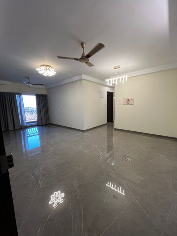 3 BHK Apartment For Sale in Paradise Sai World Dreams, Dombivli East