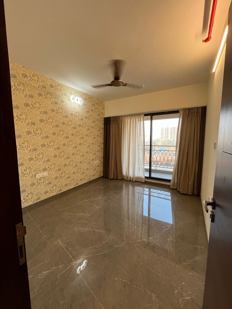 Room, paradise-sai-world-dreams 3 Bedroom 1129 Sq.Ft. Apartment In Dombivli East Thane 9730035