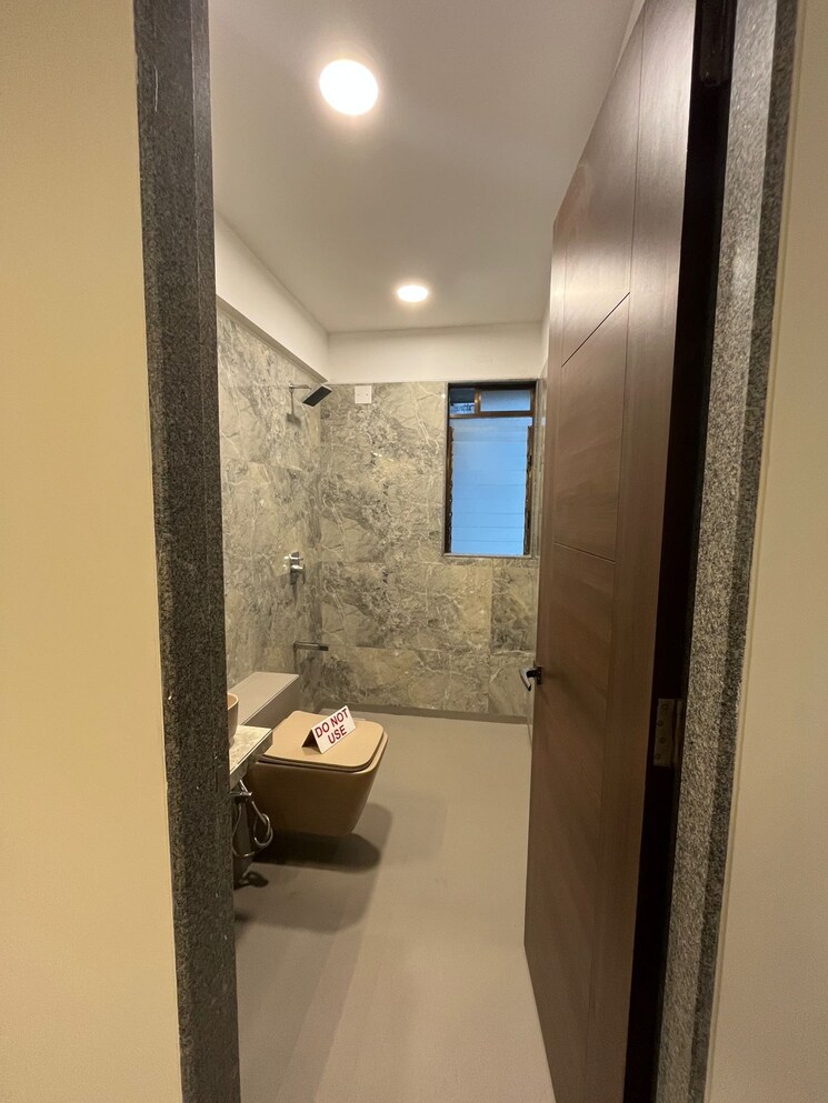 Bathroom, paradise-sai-world-dreams 3 Bedroom 1129 Sq.Ft. Apartment In Dombivli East Thane 9730035