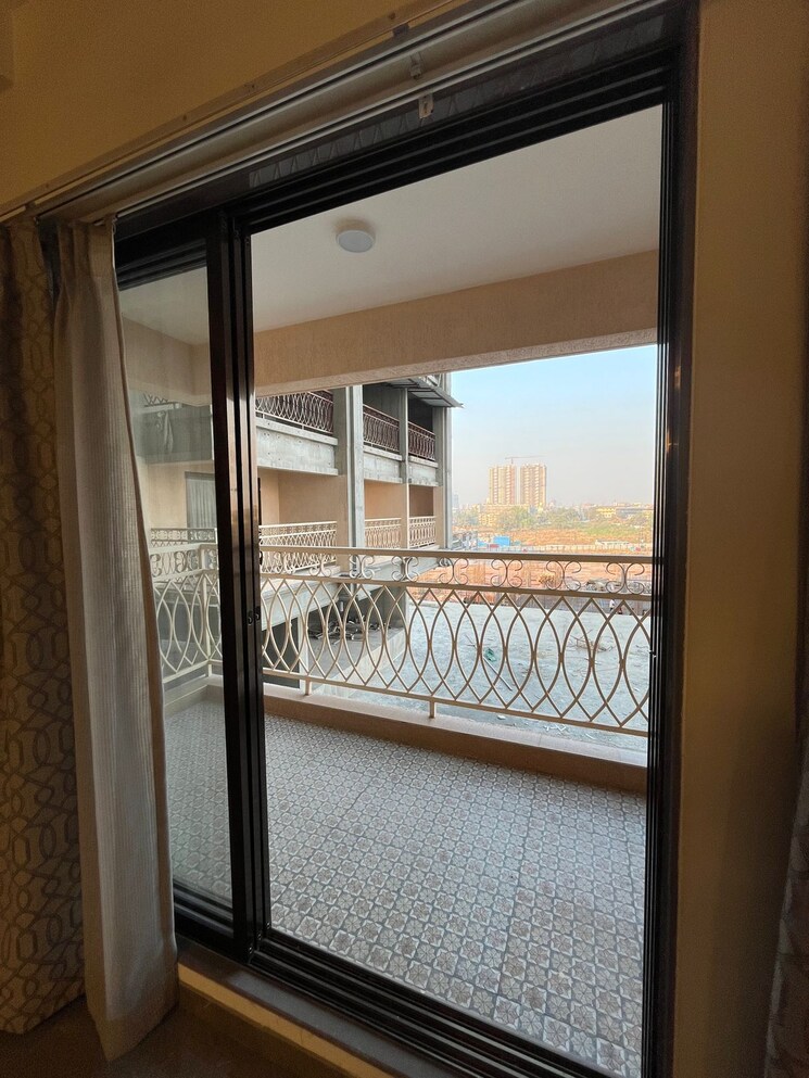 undefined, paradise-sai-world-dreams 3 Bedroom 1129 Sq.Ft. Apartment In Dombivli East Thane 9730035