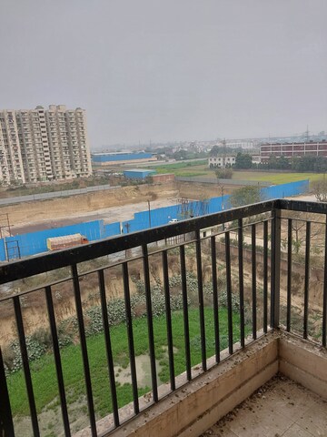 3 BHK Apartment For Sale in Eureka Diya Green City, Raj Nagar Extension