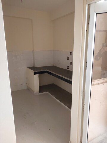 Kitchen in 3 BHK Apartment at Eureka Diya Green City, Raj Nagar Extension – for Sale