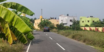  Plot For Sale in Minjur