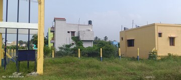 Plot Area in  Plot at Minjur – for Sale