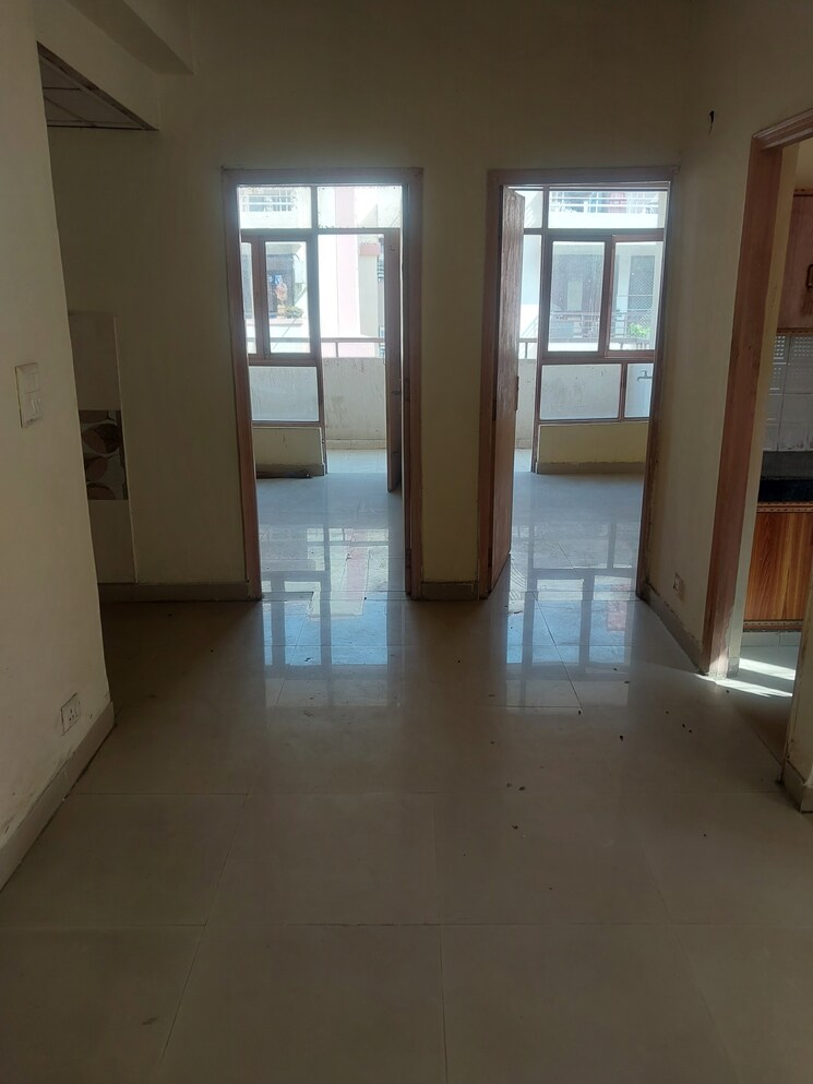 Kitchen, nitishree-aura-chimera 3 Bedroom 1425 Sq.Ft. Apartment In Raj Nagar Extension Ghaziabad 9730060