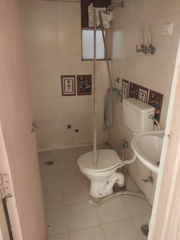 Floor Plan in 2 BHK Apartment at Nitishree Aura Chimera, Raj Nagar Extension – for Sale