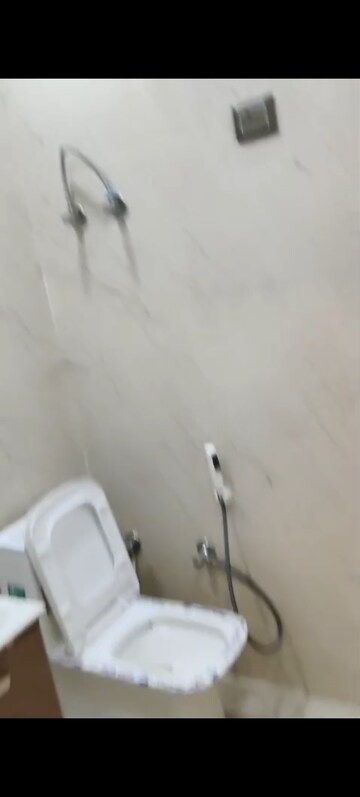 Attached Bathroom in 3 BHK Builder Floor at Vaishali Sector 5 – for Sale