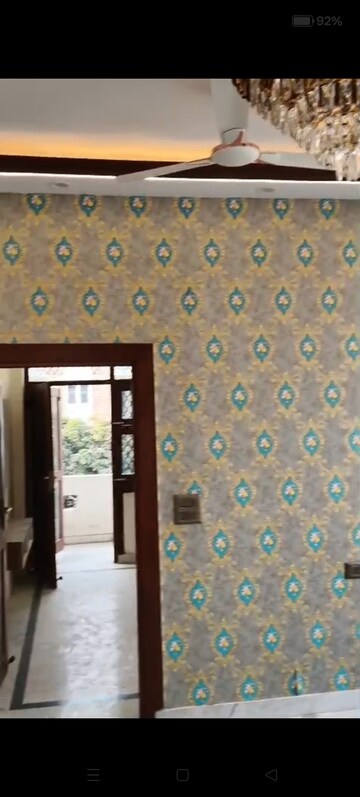 Room in 3 BHK Builder Floor at Vaishali Sector 5 – for Sale