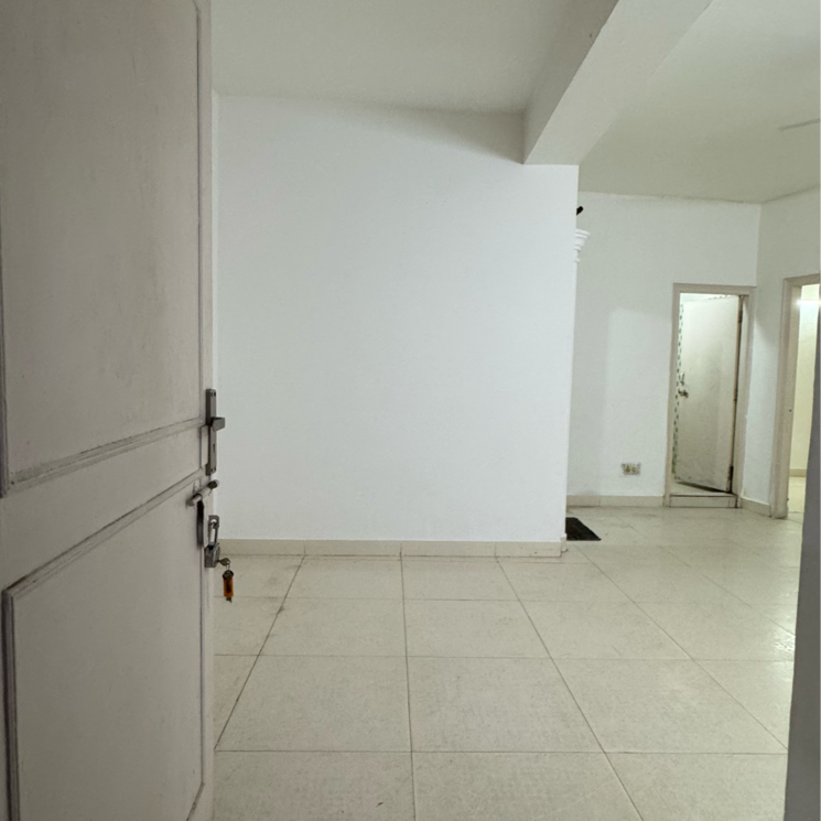 Bathroom, chattarpur 2 Bedroom 850 Sq.Ft. Builder Floor In Chattarpur Delhi 9730071