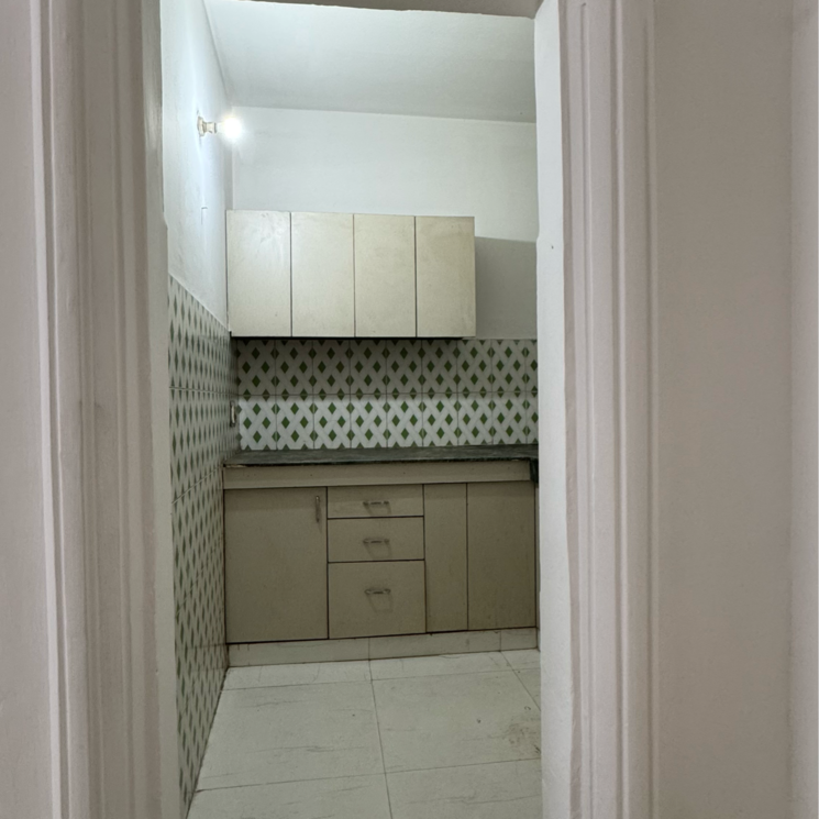 Bathroom, chattarpur 2 Bedroom 850 Sq.Ft. Builder Floor In Chattarpur Delhi 9730071