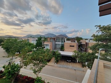 4 BHK Villa – Exterior View View at Prospect Nandi Serene, Nandi Hills - for Sale