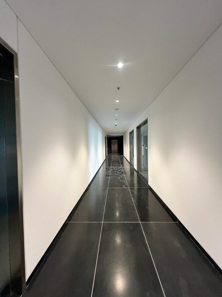 undefined, panchshil-the-golden-bell Commercial Office Space 1569 Sq.Ft. In Mundhwa Pune 9730073