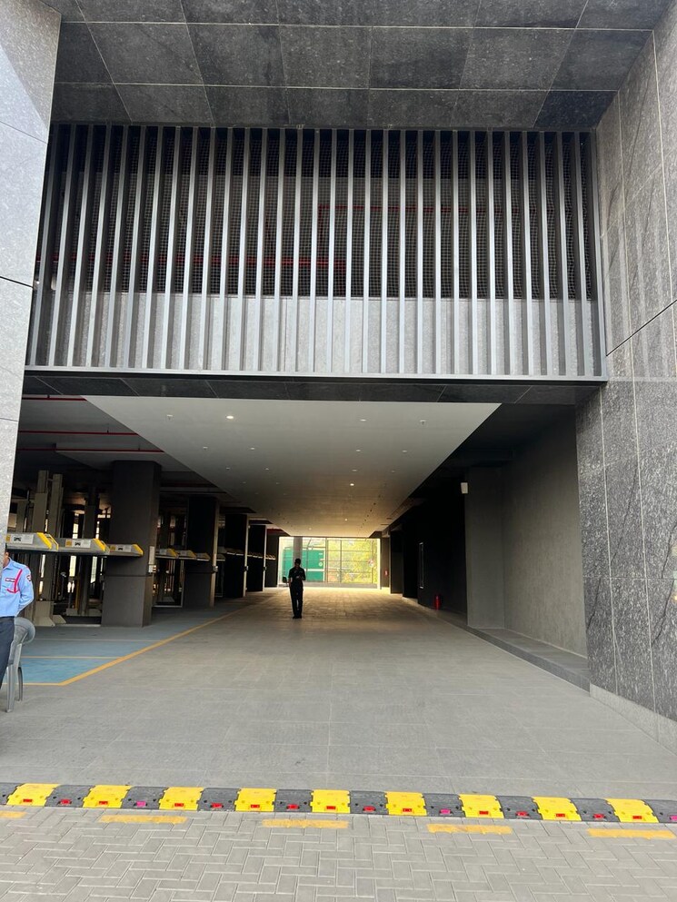 Exterior View, panchshil-the-golden-bell Commercial Office Space 1569 Sq.Ft. In Mundhwa Pune 9730073