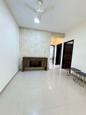 3 BHK Apartment For Rent in Goregaon East