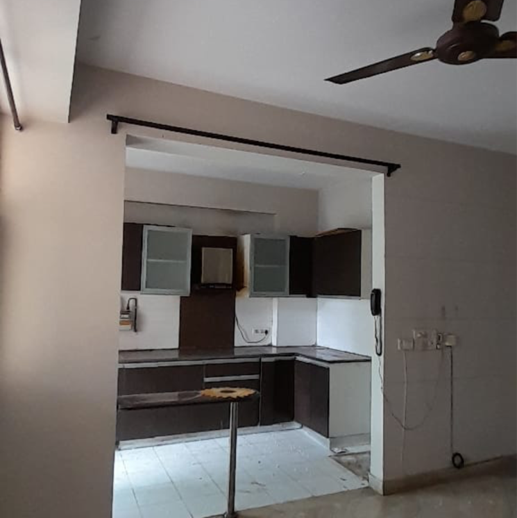 Kitchen, gaurs-valerio 2 Bedroom 1245 Sq.Ft. Apartment In Ahinsa Khand 2 Ghaziabad 9730095