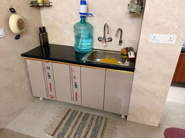 Furnished Amenities in Studio Apartment at RWA Apartments Sector 29, Sector 29 – for Rent