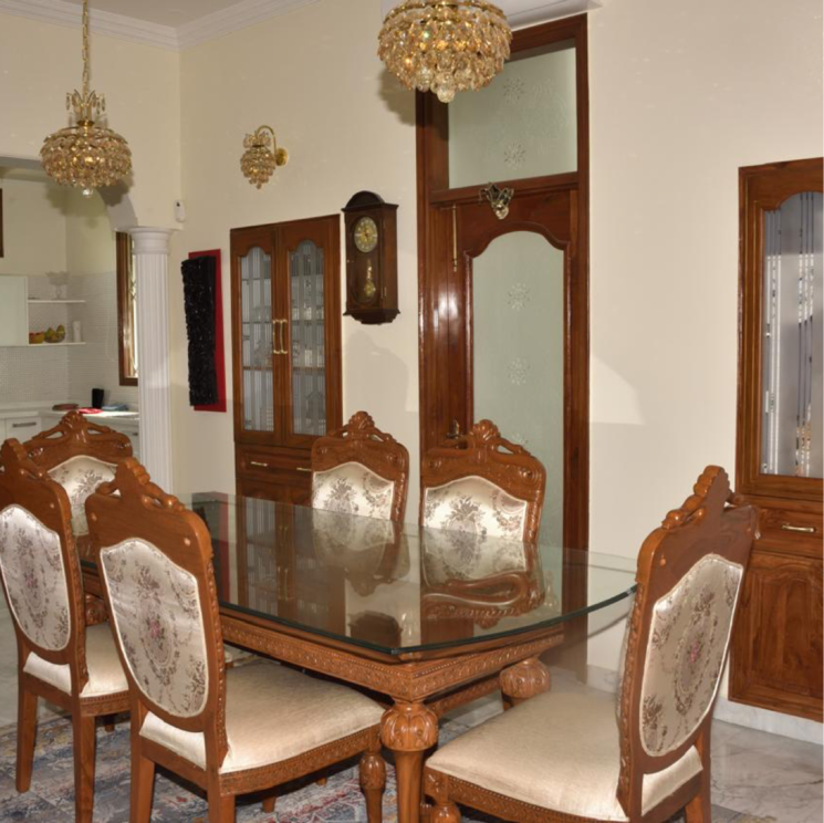 undefined, palam-vihar-residents-association 5 Bedroom 270 Sq.Yd. Independent House In Palam Vihar Gurgaon 9730110